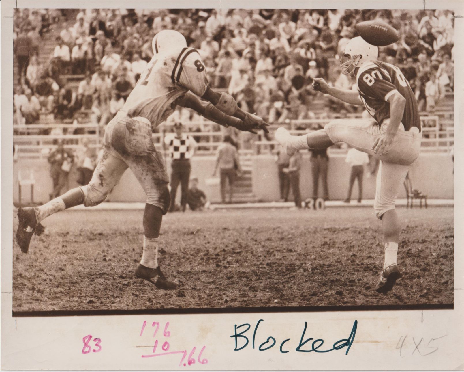 1970 Huskers